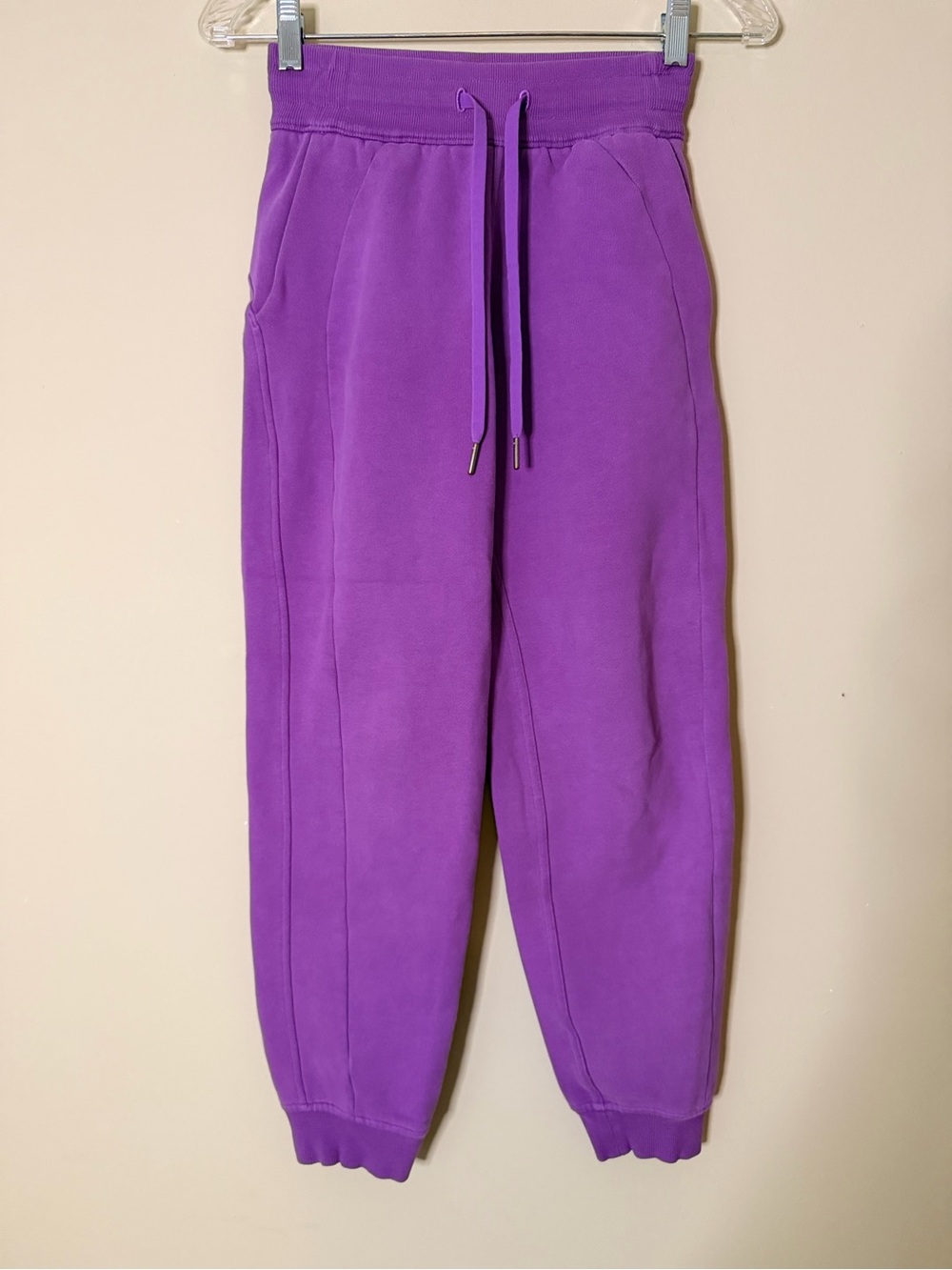 Lululemon athletica Scuba Jogger Pants
